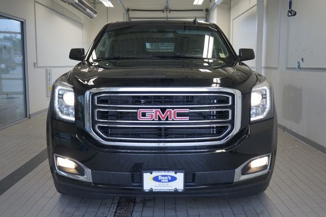 2018 GMC Yukon XL SLE