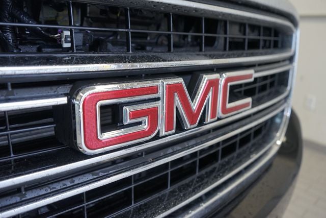 2018 GMC Yukon XL SLE