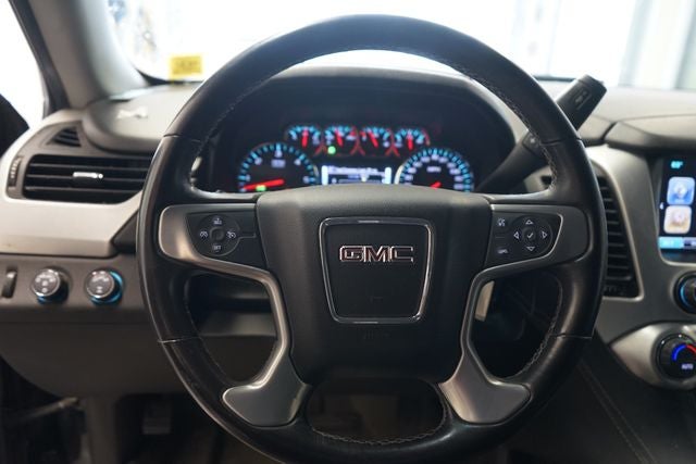 2018 GMC Yukon XL SLE