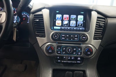 2018 GMC Yukon XL SLE