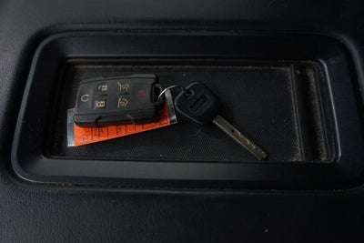 2018 GMC Yukon XL SLE