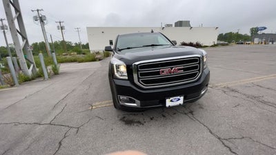 2018 GMC Yukon XL SLE