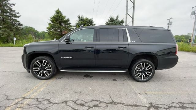 2018 GMC Yukon XL SLE