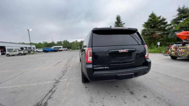 2018 GMC Yukon XL SLE