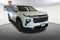 2024 Chevrolet Traverse LT 2LT