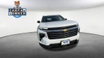 2024 Chevrolet Traverse LT 2LT