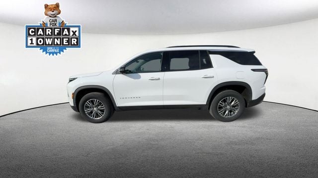 2024 Chevrolet Traverse LT 2LT