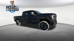 2024 GMC Sierra 2500HD AT4X