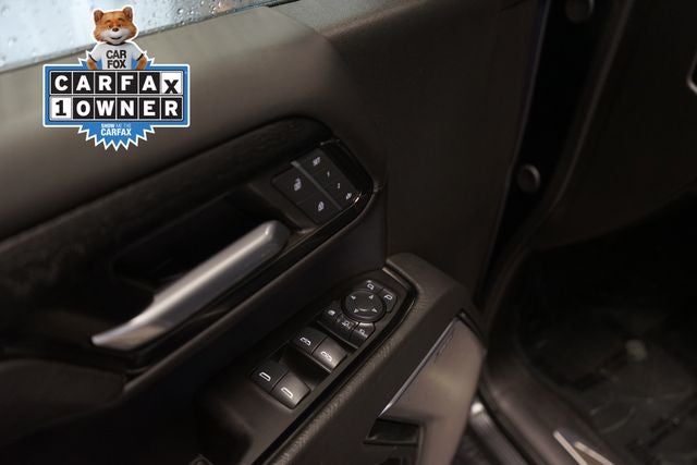 2024 GMC Sierra 2500HD AT4X