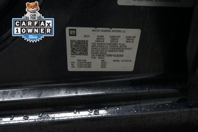 2024 GMC Sierra 2500HD AT4X