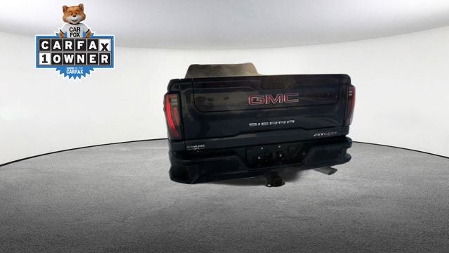 2024 GMC Sierra 2500HD AT4X