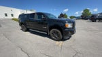 2018 GMC Canyon SLE1