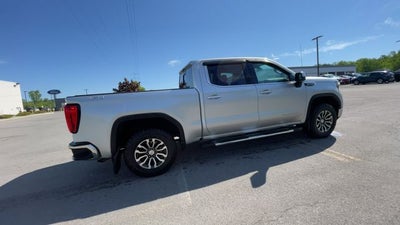 2019 GMC Sierra 1500 SLE