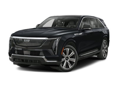 2026 Cadillac ESCALADE IQ Premium Sport