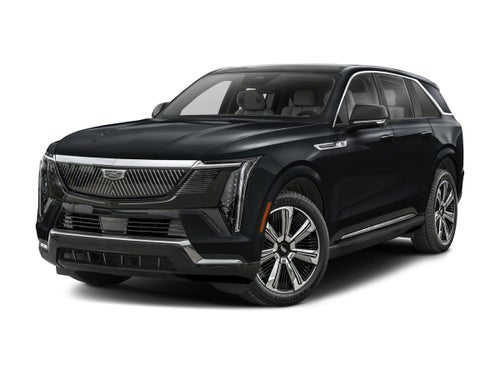 2026 Cadillac ESCALADE IQ Premium Sport