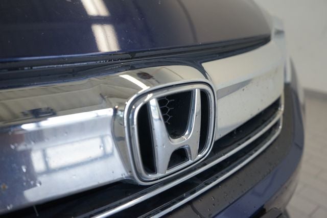 2017 Honda Accord Sport Special Edition