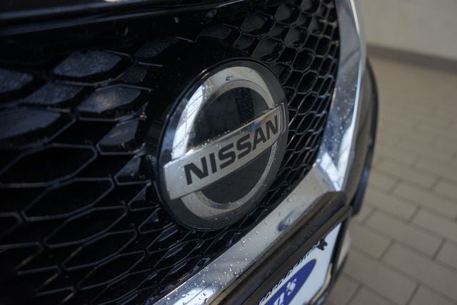 2020 Nissan Maxima Platinum