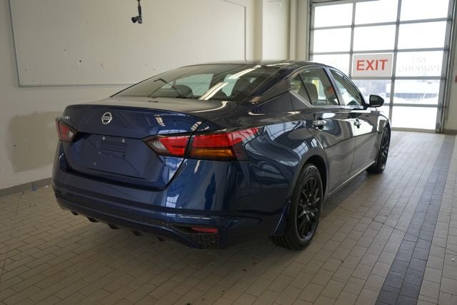 2021 Nissan Altima 2.5 S