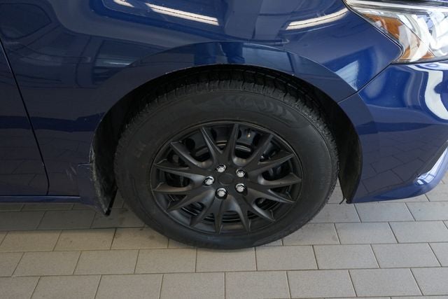 2021 Nissan Altima 2.5 S