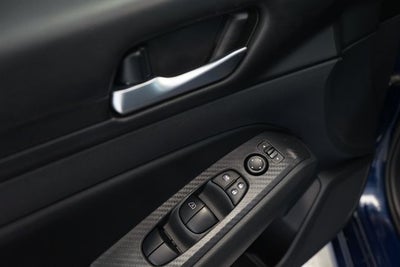 2021 Nissan Altima 2.5 S