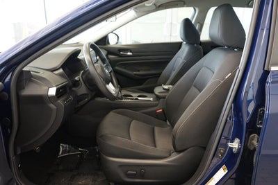 2021 Nissan Altima 2.5 S