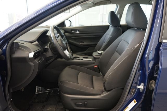 2021 Nissan Altima 2.5 S