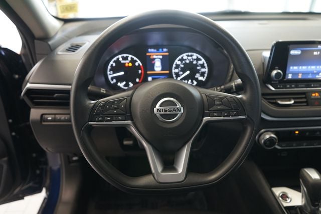 2021 Nissan Altima 2.5 S