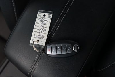 2021 Nissan Altima 2.5 S