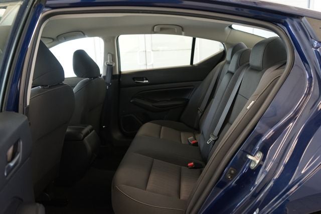 2021 Nissan Altima 2.5 S