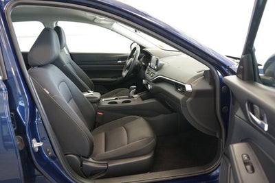 2021 Nissan Altima 2.5 S