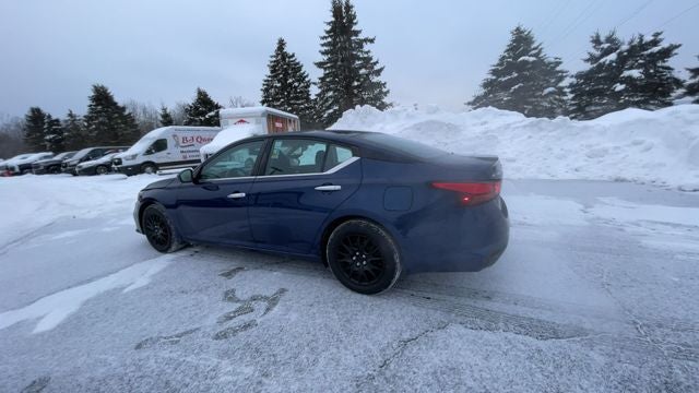 2021 Nissan Altima 2.5 S