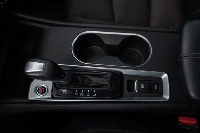 2019 Nissan Altima 2.5 SV