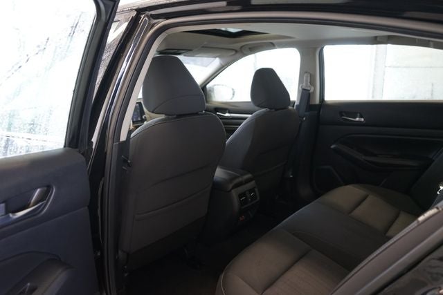 2019 Nissan Altima 2.5 SV