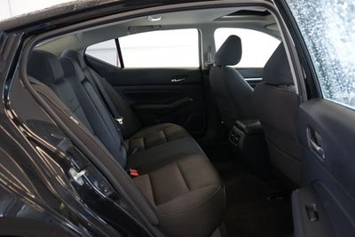 2019 Nissan Altima 2.5 SV