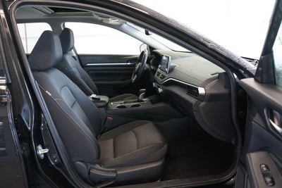 2019 Nissan Altima 2.5 SV