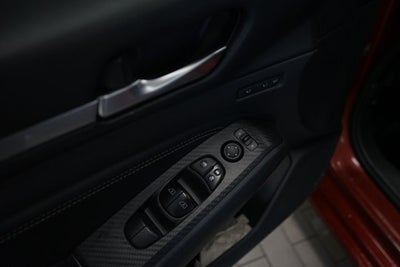 2019 Nissan Altima 2.5 Platinum