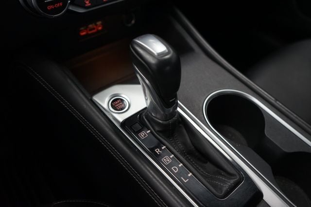 2019 Nissan Altima 2.5 Platinum