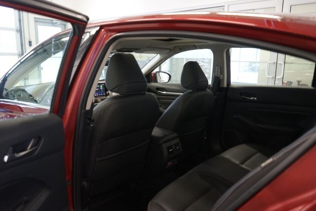 2019 Nissan Altima 2.5 Platinum