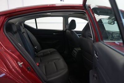 2019 Nissan Altima 2.5 Platinum