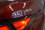 2019 Nissan Altima 2.5 Platinum