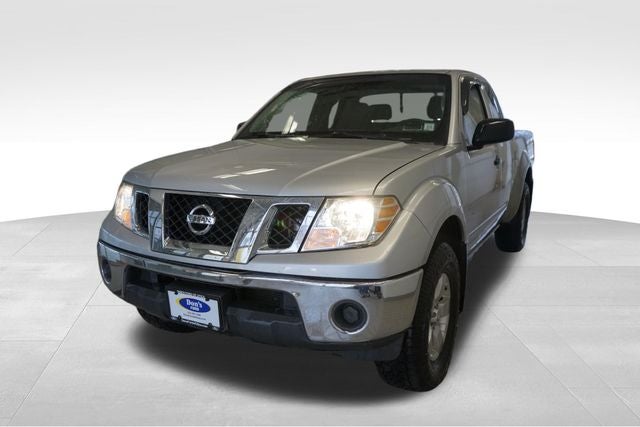 2009 Nissan Frontier SE I4
