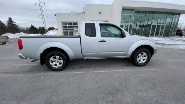 2009 Nissan Frontier SE I4