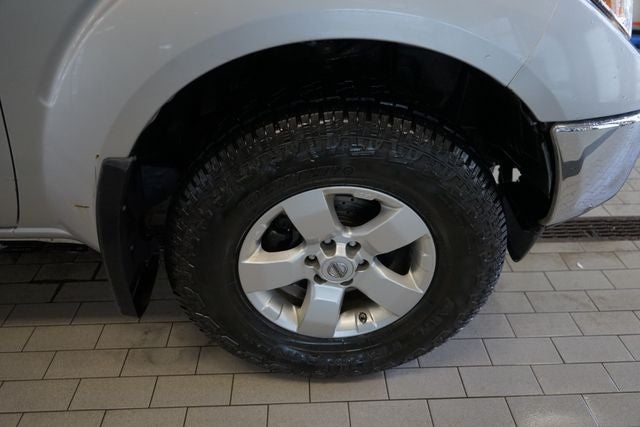 2009 Nissan Frontier SE I4