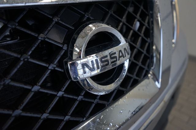 2009 Nissan Frontier SE I4