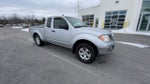 2009 Nissan Frontier SE I4