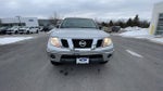 2009 Nissan Frontier SE I4
