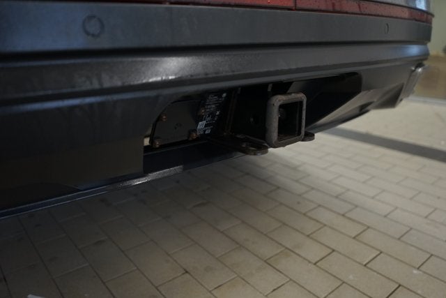 2021 Volkswagen Atlas SEL