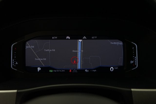 2021 Volkswagen Atlas SEL