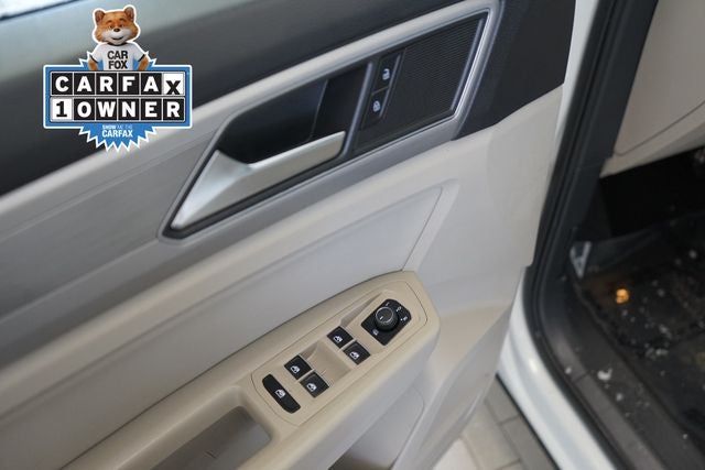 2019 Volkswagen Atlas 3.6L V6 SE 4Motion