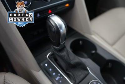 2019 Volkswagen Atlas 3.6L V6 SE 4Motion